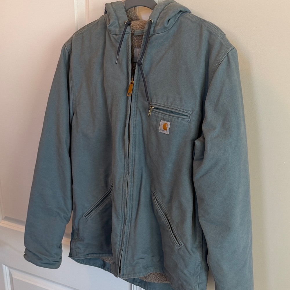 Carhartt Sage Coat Womens